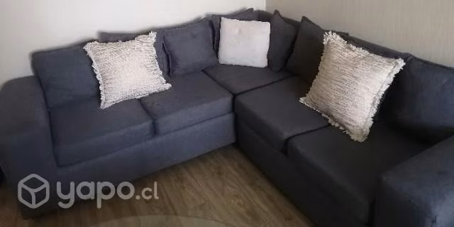 Muebles en forma de L - Imagen 2