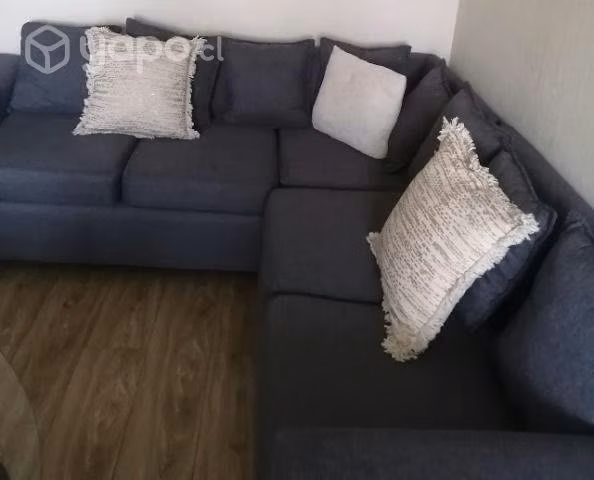 Muebles en forma de L - Imagen 3