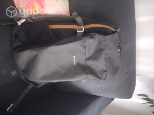 Mochila Declathon 25 lt. - Imagen 2