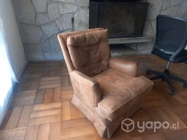 Berger de cuero