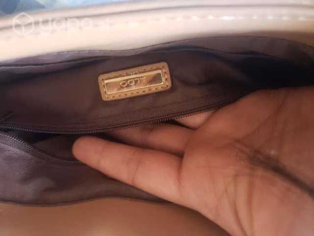 Cartera aldo Original y marquis