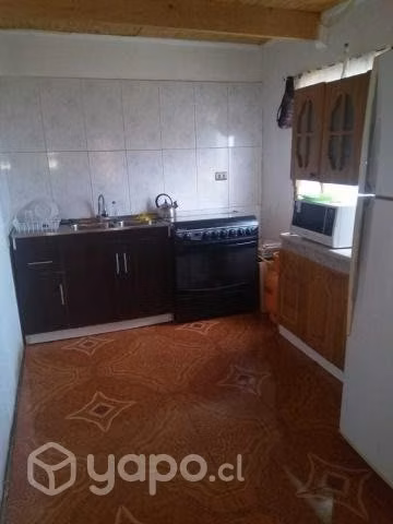 Casa 3 dormitorios 1 baño