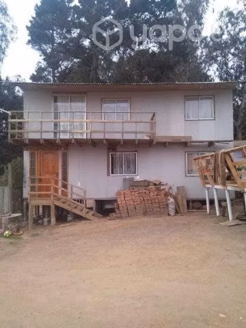 Casa 3 dormitorios 1 baño
