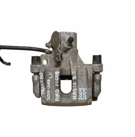 Caliper Trasero Izquierdo Ford Focus 2015-2018