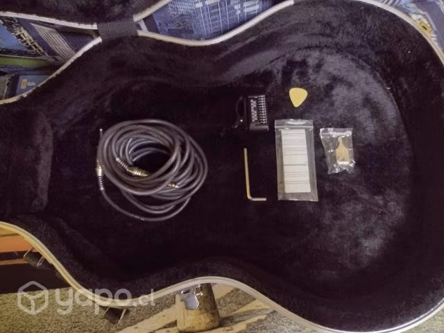 Guitarra electrica