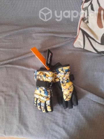 Guantes