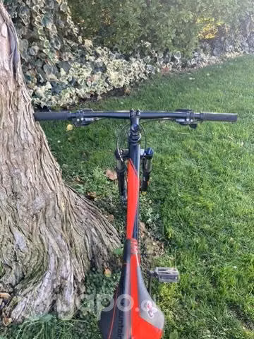 Specialized rockhopper