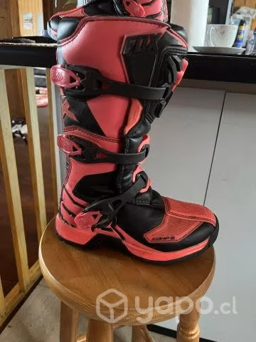 Botas moto - Imagen 2