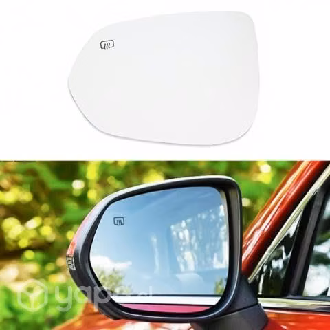 Luneta Espejo Retrovisor Changan CS35 Plus 18-20 I