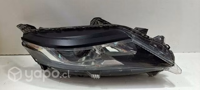 Optico derecho mitsubishi l200 19-22 RAK3.4