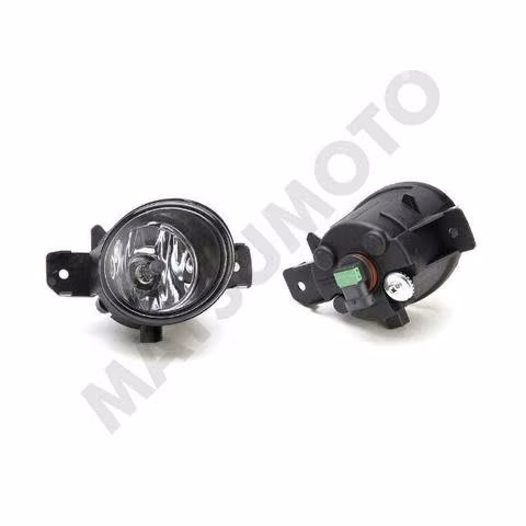 Neblinero nissan versa 2015-2020