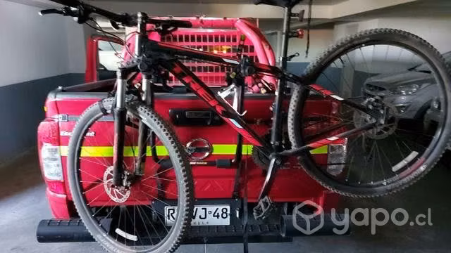 Bicicleta marlin 7 año 2019