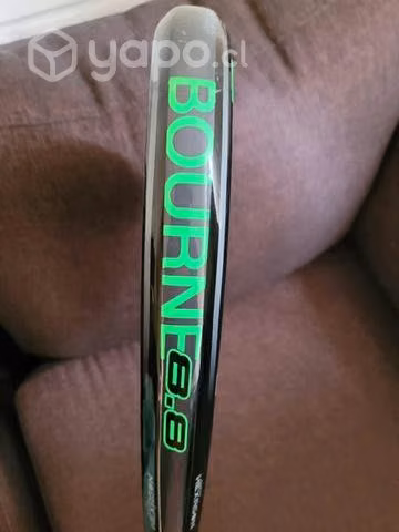 Pala padel Varlion Bourne 8.8
