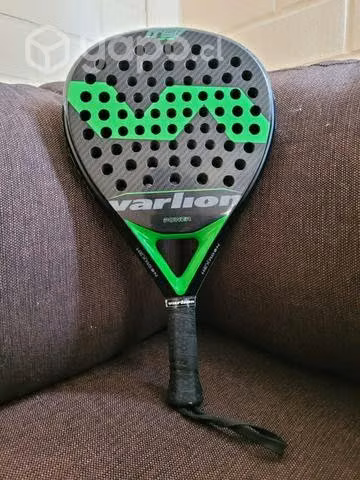 Pala padel Varlion Bourne 8.8