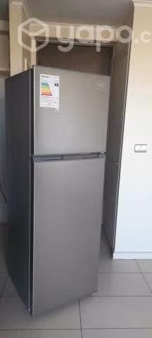 Refrigerador Maigas 252 L
