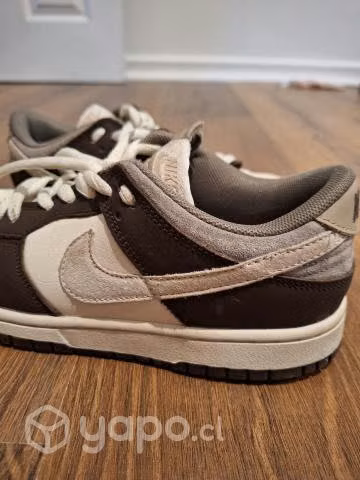 Nike dunk low talla 39 de hombre en perfecto estad