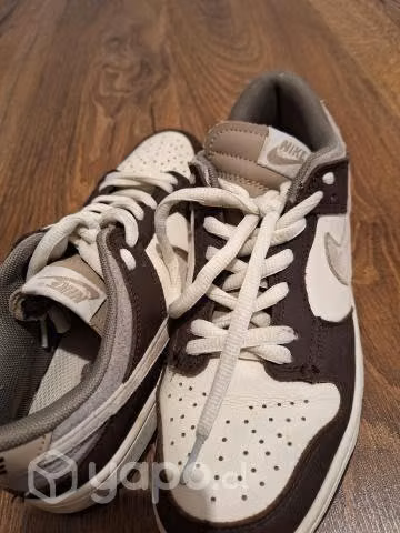 Nike dunk low talla 39 de hombre en perfecto estad - Imagen 2