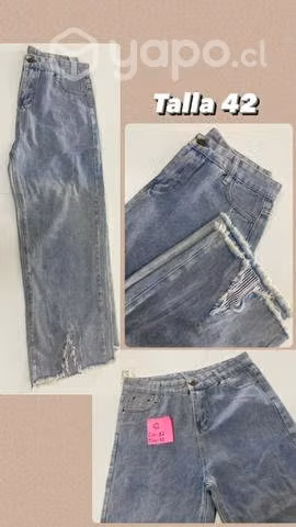 Jeans mujer - Imagen 5