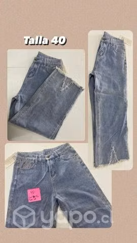 Jeans mujer - Imagen 6