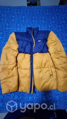 Parka Weinbrenner original
