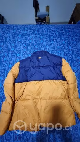 Parka Weinbrenner original