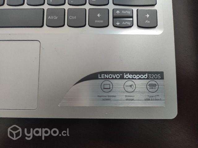 Lenovo IdeaPad 320s - Imagen 2
