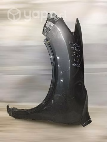 Tapabarro Lh Nissan xtrail 2017-2021