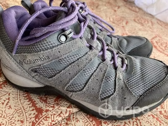 Zapatillas Columbia - Imagen 2