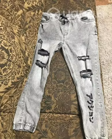 Pantalón Index