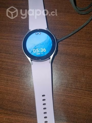 Reloj samsung watch - Imagen 2