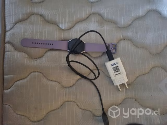 Reloj samsung watch - Imagen 4