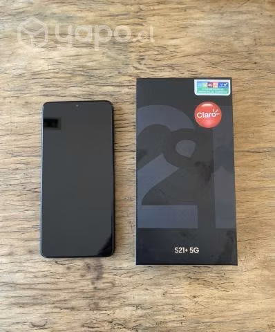 SAMSUMG S21 5g 128 GB