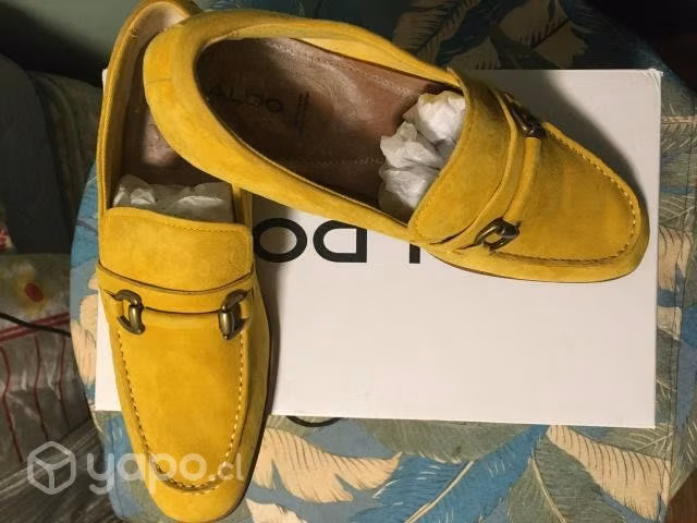 Aldo semi formal originales - Imagen 2