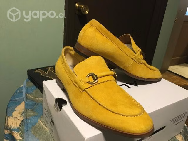 Aldo semi formal originales - Imagen 3
