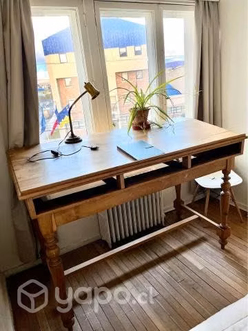 Mueble Antiguo de Lenga