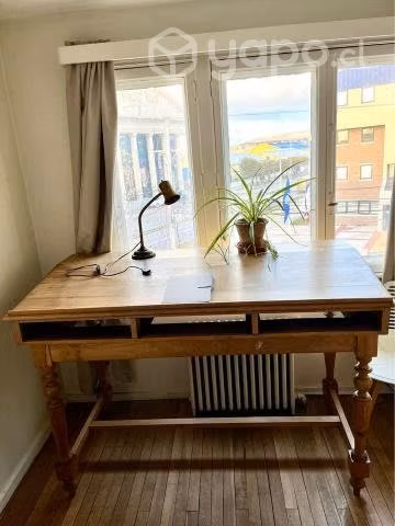Mueble Antiguo de Lenga