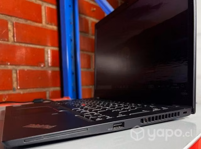 Notebook T480S - Imagen 5