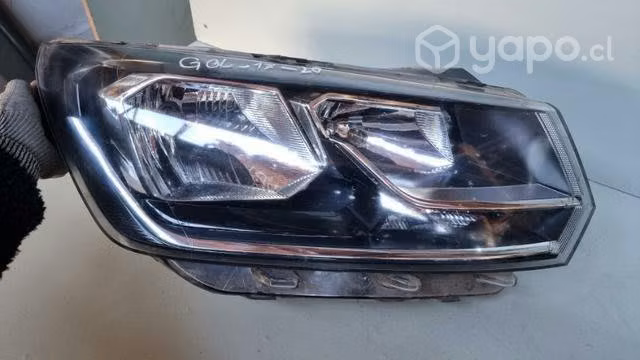 Optico volkswagen gol 2017-2020 dmg la ciste20
