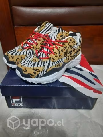 Zapatillas FILA - Imagen 4