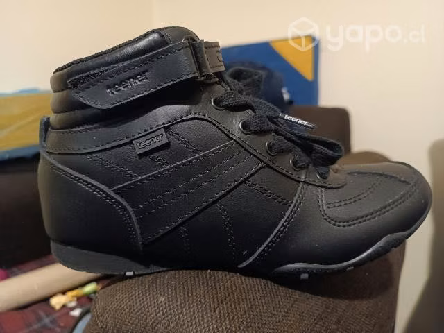 Zapatilla nueva de dama - Imagen 4