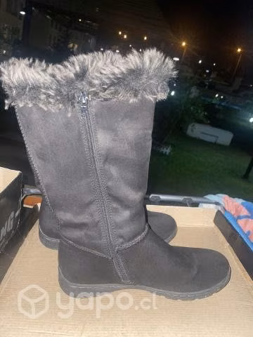 Zapatos y botines - Imagen 3
