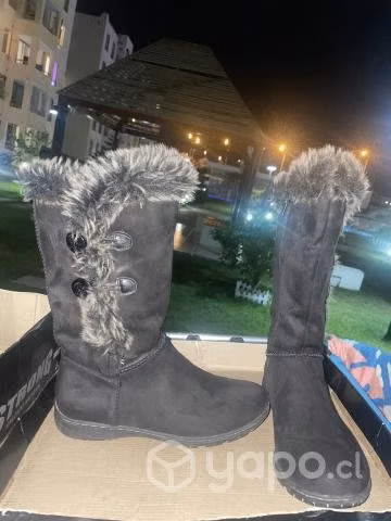Zapatos y botines - Imagen 2