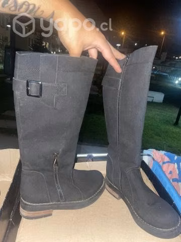 Zapatos y botines - Imagen 5