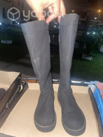Zapatos y botines - Imagen 4