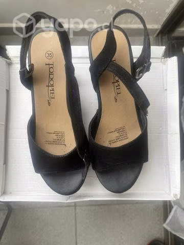 Zapatos y botines - Imagen 6