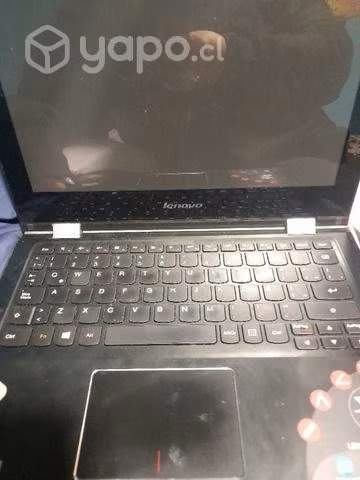 Notebook lenovo