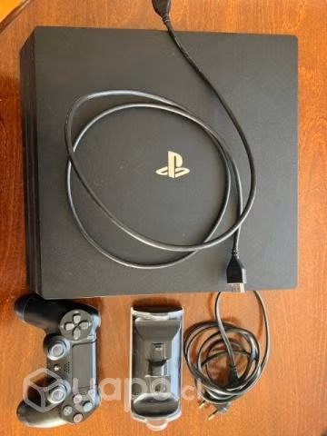 Ps4 pro 1tb