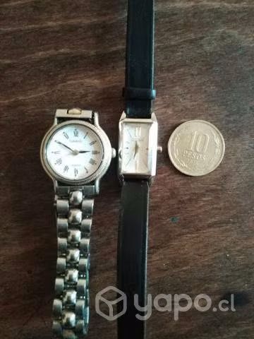 Reloj citizen y casio - Imagen 3