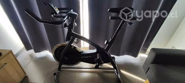 Bicicleta estatica - Imagen 3