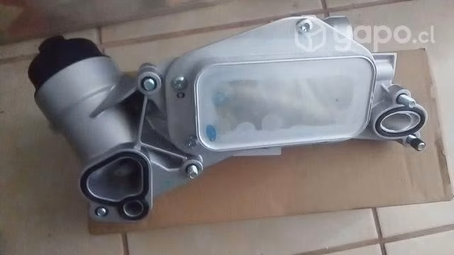 Enfriador de Aceite Chevrolet Cruze, Sonic, Trac - Imagen 3